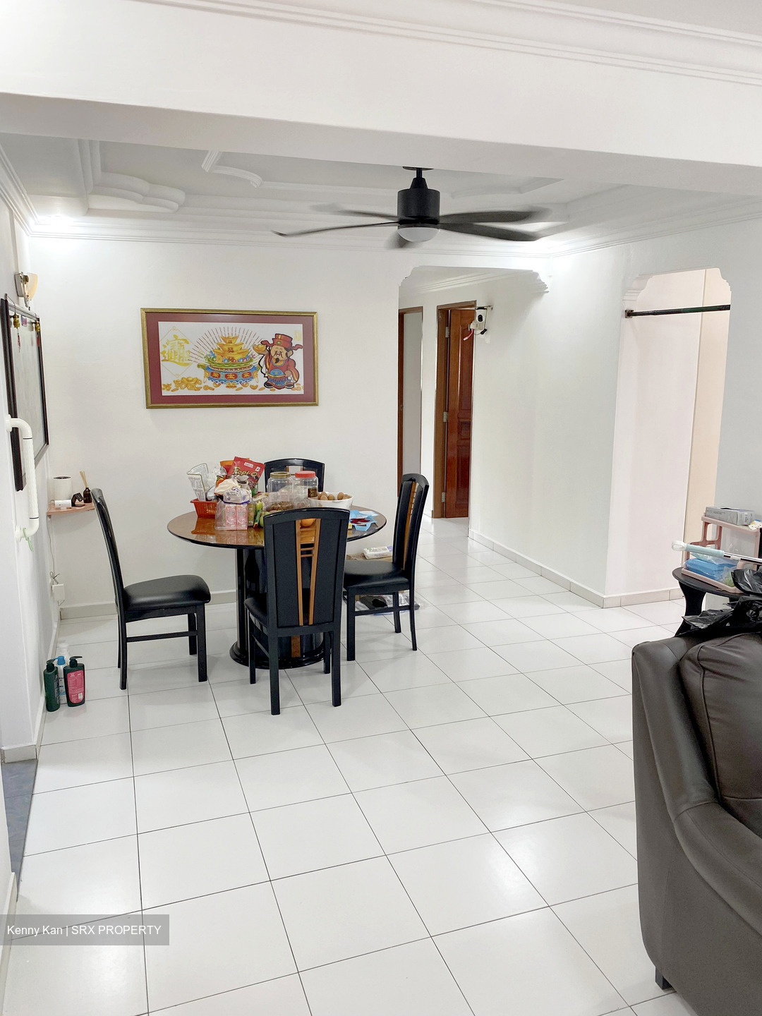 Blk 677 Choa Chu Kang Crescent (Choa Chu Kang), HDB 5 Rooms #541827051